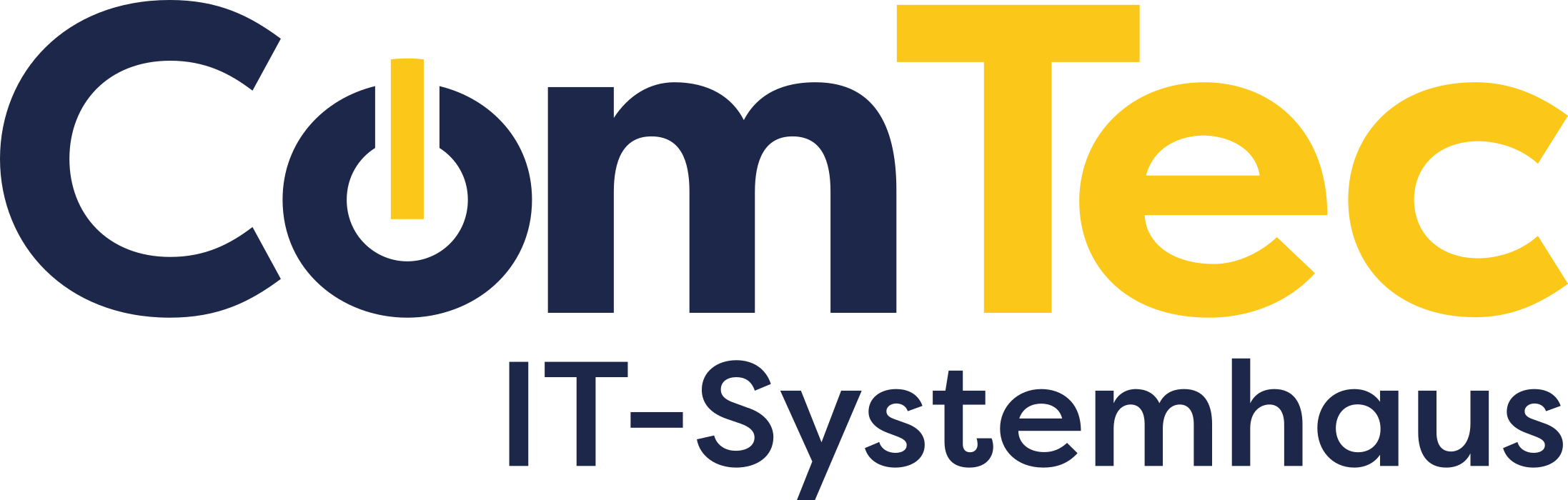 ComTec Kall IT-Systemhaus